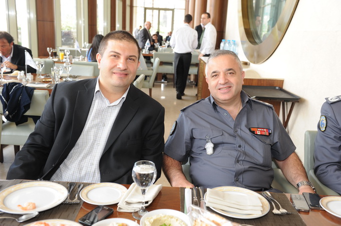Touch & Yasa conference